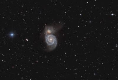 M 51