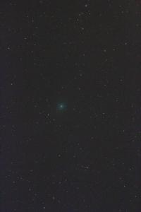 Kometa C/2018 Y1 Iwamoto