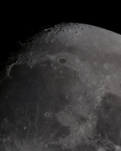 Mare Imbrium