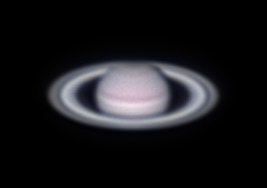 Saturn