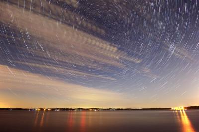 Startrails