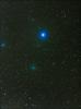 Kometa C/2020 M3 Atlas
