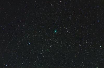 Kometa C/2019 Y4 Atlas