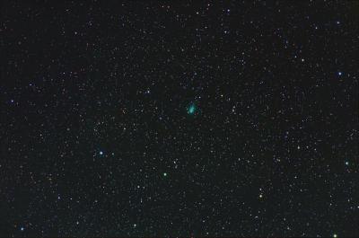 Kometa C/2019 Y4 Atlas