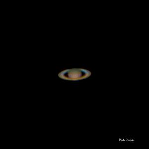 Saturn