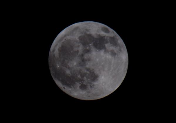 Księżyc 15.05.2022
