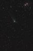 Kometa 67P Churyumov-Gerasimenko