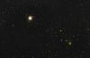 Kometa C2017 K2 Panstarrs i M10