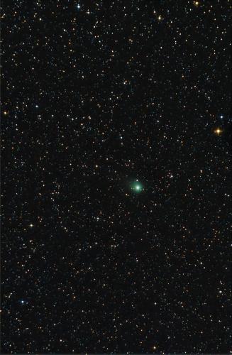 Kometa C/2019 L3 Atlas