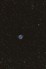 Mgławica planetarna C63 Helix