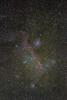 Mglawica IC 2177 Mewa