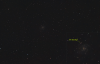Supernova 2023ixf w galaktyce M101