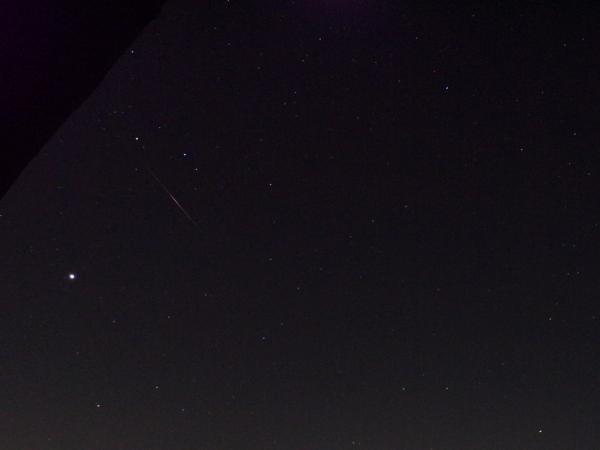 Perseid 13.08.2023