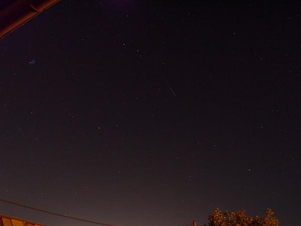 Perseid 14.08.2024