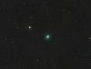 Kometa 220P/McNaught