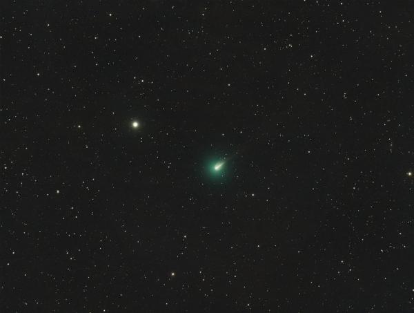Kometa 220P/McNaught
