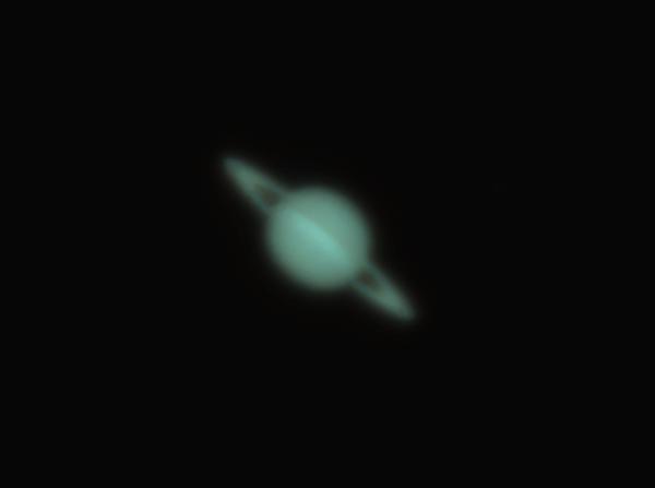 Przejdz do galerii Saturn