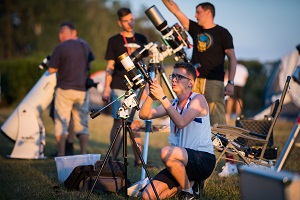  XXVII Ogólnopolski Zlot Miłośników Astronomii OZMA 2024 - Trwają zapisy!