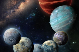 Image  by Astronomia24